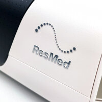 RedMed AirSense 11 CPAP Gerät gebraucht, ohne...