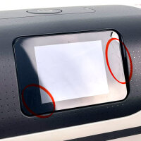 Used RedMed AirSense 11 CPAP machine, without accessories or cables, only the main unit.