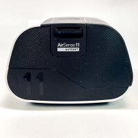 Used RedMed AirSense 11 CPAP machine, without accessories or cables, only the main unit.