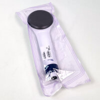 Aqua free Baclyser neo S (4M) Einweg Duschsterilfilter mit Hohlfasermembran, hoher Durchfluss, nutzbar bis 12.12.2027