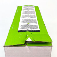 Lexmark 24B6040 drum imaging unit for approximately 60,000 pages