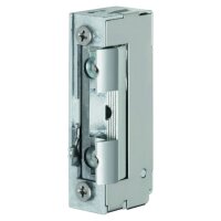 effeff A71 Elektro-Türöffner 10-24V AC/DC, DIN...