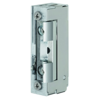 effeff A71 Elektro-Türöffner 10-24V AC/DC, DIN...