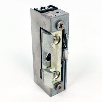 effeff A71 Electric Door Opener 10-24V AC/DC, DIN Left/Right, versatile use