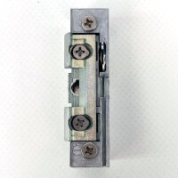 effeff A71 Electric Door Opener 10-24V AC/DC, DIN Left/Right, versatile use