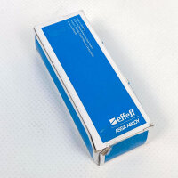 effeff A71 Electric Door Opener 10-24V AC/DC, DIN Left/Right, versatile use