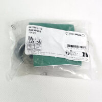 Stahlwille 735/20 1/2″ insert reversible ratchet with 14 x 18 mm socket wrench, robust and precise