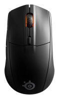 SteelSeries Rival 3 Wireless Gaming-Maus, kabellos, 2.4...