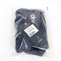 dryrobe Hundemantel Größe S Schwarz Camouflage wasserdicht winddicht warm