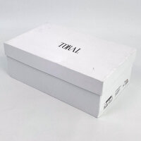 TORAL Rem-fury Y-C Womens Sneakers EUR 39 Pony hair outer lining Brown