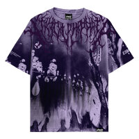 staycold Papparel Reign Of Blood Oversized T-Shirt 3XL...