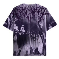 staycold Papparel Reign Of Blood Oversized T-Shirt 3XL...