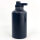 LTT Thermos Bottle 1.89L Black with Pattern, Insulated, Durable, Leakproof