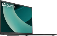 LG gram 16 Notebook i5-1334U, 16GB RAM, 512GB Dual SSD,...