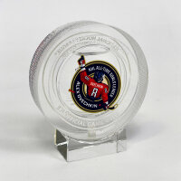 Fanatics NHL offizielles Spiel-Eis, Sammlerstück...