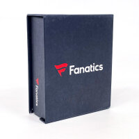 Fanatics NHL Official Game Ice, Collectors Item Alex Ovechkin #895, Limited Edition