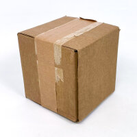 Fanatics NHL Alexander Ovechkin Limited Edition 1616/2025 Washington Capitals 895. Tor Hockeypuck mit Display