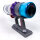Dyson Gen5detect Absolute cordless vacuum cleaner nickel/violet, without crevice tool, powerful and versatile