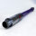 Dyson Gen5detect Absolute cordless vacuum cleaner nickel/violet, without crevice tool, powerful and versatile