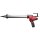 Milwaukee M12PCG 600A-201B Cordless Cartridge Gun, compact, powerful, for cartridges up to 600 ml