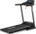 Zipro Colt electric foldable treadmill, up to 12 km/h, 3 incline levels, quiet motor with cushioning, pulse measurement, home fitness equipment