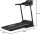 Zipro Colt electric foldable treadmill, up to 12 km/h, 3 incline levels, quiet motor with cushioning, pulse measurement, home fitness equipment