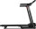 Zipro Colt electric foldable treadmill, up to 12 km/h, 3 incline levels, quiet motor with cushioning, pulse measurement, home fitness equipment
