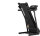 Zipro Colt electric foldable treadmill, up to 12 km/h, 3 incline levels, quiet motor with cushioning, pulse measurement, home fitness equipment