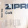 Zipro Colt electric foldable treadmill, up to 12 km/h, 3 incline levels, quiet motor with cushioning, pulse measurement, home fitness equipment