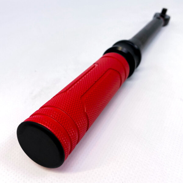 Milwaukee Drehmomentschlüssel 3/8 Zoll, 20-100 Nm, präzise Drehmomentmessung, robustes Design