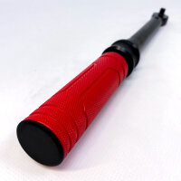 Milwaukee torque wrench 3/8 inch, 20-100 Nm, precise torque measurement, robust design