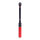 Milwaukee torque wrench 3/8 inch, 20-100 Nm, precise torque measurement, robust design