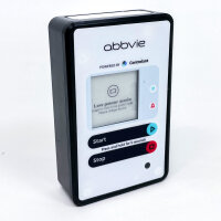AbbVie Controlant Saga RCPMIB521 Echtzeit-Datenlogger zur...