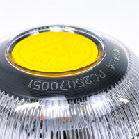 LEELBOX Baliza V16 PC25070051 Notfunkbake mit DGT-Verbindung, spanische Verkehrsbehörde, Sicherheitswarnsignal