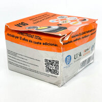 LEELBOX Baliza V16 PC25070051 Notfunkbake mit DGT-Verbindung, spanische Verkehrsbehörde, Sicherheitswarnsignal