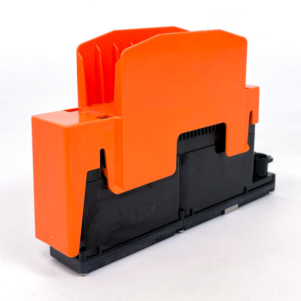 HP printhead A53 C1B62A yellow 35g with scratches