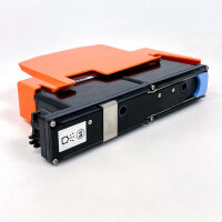 HP printhead A53 C1B62A yellow 35g with scratches