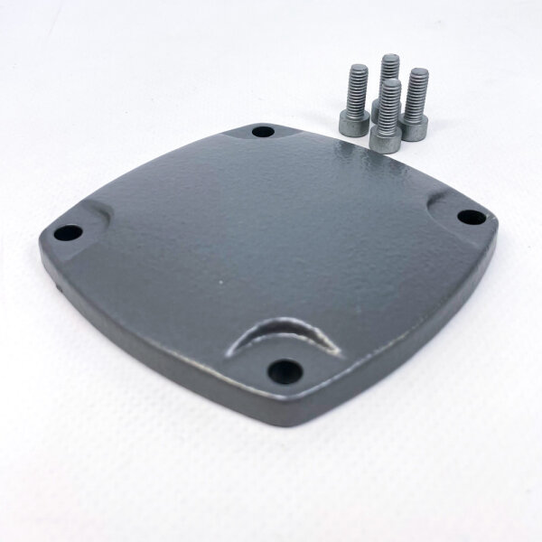 Protective cover Z019.197 with cylinder screws – spare part for secure protection and easy installation