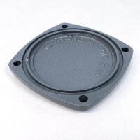 Protective cover Z019.197 with cylinder screws – spare part for secure protection and easy installation