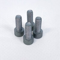 Protective cover Z019.197 with cylinder screws – spare part for secure protection and easy installation