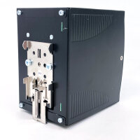 Wieland Wipos P1 24-10 Schaltnetzteil 24 V 10 A 240 W Modell 81.000.6140.0