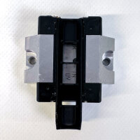 Bosch Rexroth R166581320 KWD-020-FKS-C1-H-1 high-precision guide carriage with durable construction