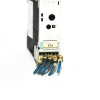 Siemens 3RP1525-2AP30 Zeitrelais 230V/AC+24VAC/DC 3RP