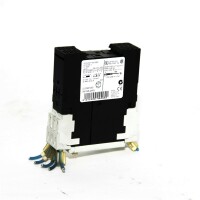 Siemens 3RP1525-2AP30 Zeitrelais 230V/AC+24VAC/DC 3RP