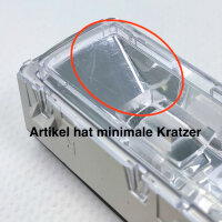 Mercedes-Benz A 000 906 48 05 Light switch with scratch, LED interior lighting, Hella, reading lamp