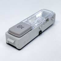 Mercedes-Benz A 000 906 48 05 Light switch with scratch, LED interior lighting, Hella, reading lamp