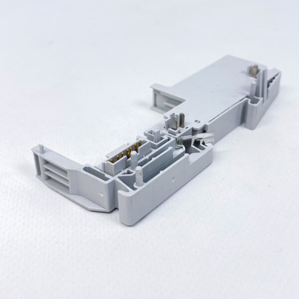 PILZ PSSu BP 1/8 C-T Basismodul 314601, Sicherheitssteuerung, kompakt, erweiterbar