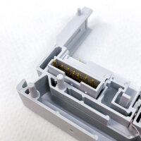 PILZ PSSu BP 1/8 C-T Basismodul 314601, Sicherheitssteuerung, kompakt, erweiterbar