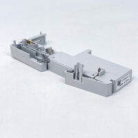 PILZ PSSu BP 1/8 C-T Basismodul 314601, Sicherheitssteuerung, kompakt, erweiterbar