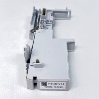 PILZ PSSu BP 1/8 C-T Basismodul 314601, Sicherheitssteuerung, kompakt, erweiterbar